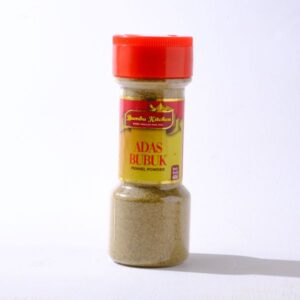 Adas Bubuk