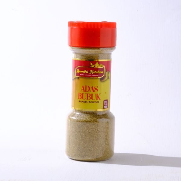 Adas Bubuk