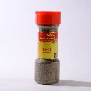 Basil