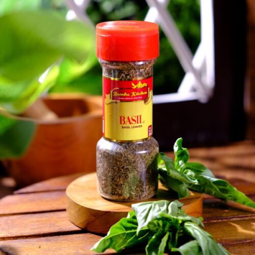 Basil New2