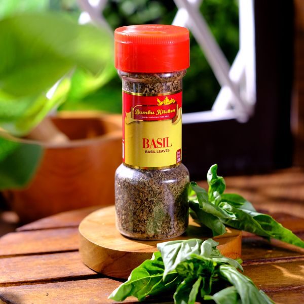 Basil