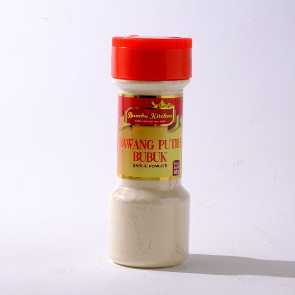 Bawang Putih Bubuk