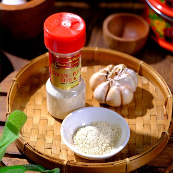 Bawang Putih Bubuk