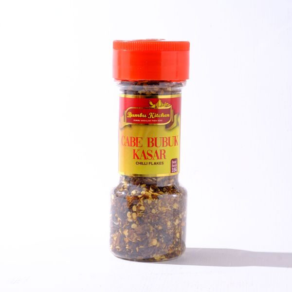 Cabe Bubuk Kasar