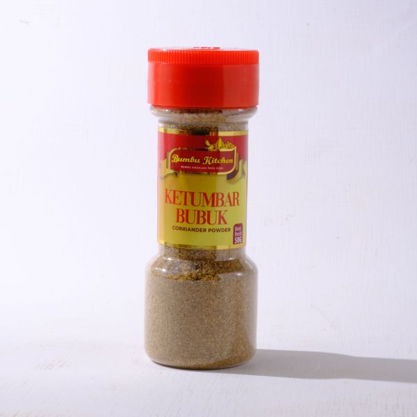 Ketumbar Bubuk