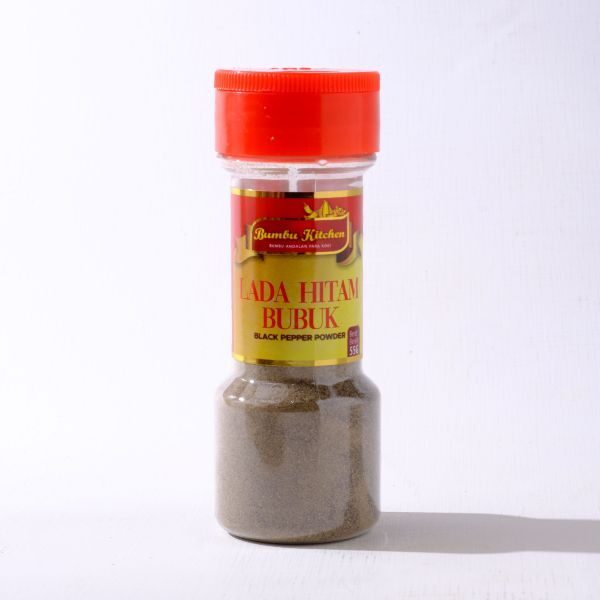 Lada Hitam Bubuk