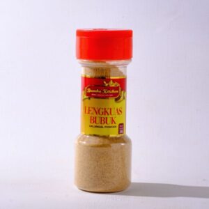 Lengkuas Bubuk