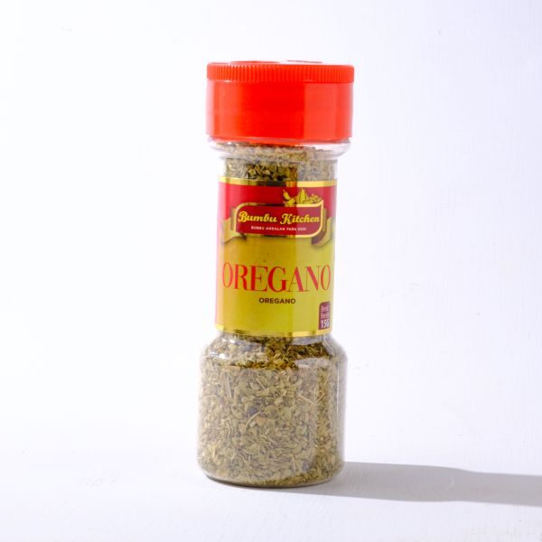 Oregano
