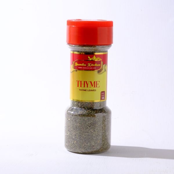 Thyme